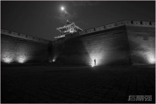 Canon EOS 760D f/8 20秒 ISO：100 焦距：18mm 摄影：王欣慰