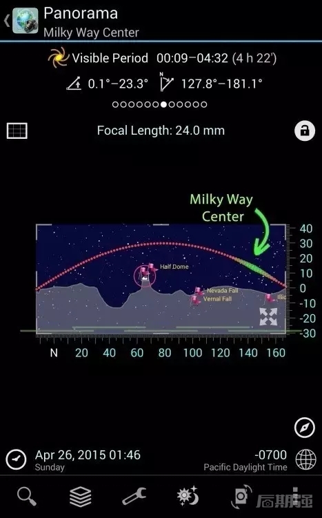 从计划到操作 超详星空前期拍摄教程