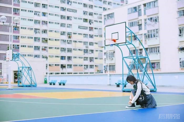 打破人像瓶颈，学会搞定任何场景