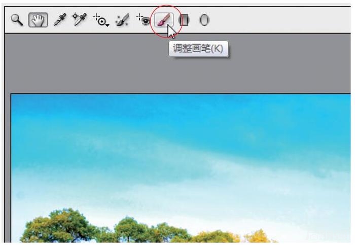 5个关键技术调出绚丽的风光照片