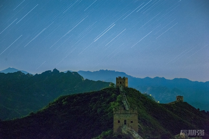 玩出极致 星野摄影师宋洪晓打造专属夜空