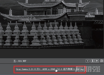 打造高品质黑白大片 高品质黑白影像制作的深度剖析
