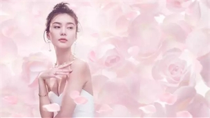 【后期强】时尚婚纱摄影教程 以形式美感彰显人物魅力