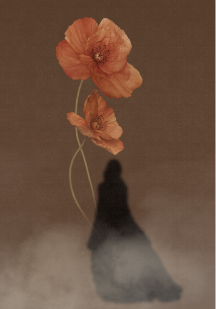 花间仙意工笔画素材.png 花间仙意工笔画素材.png