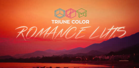 34组甜蜜温馨浪漫爱情电影LUTS调色预设 Romance LUTs.png 34组甜蜜温馨浪漫爱情电影LUTS调色预设 Romance LUTs.png